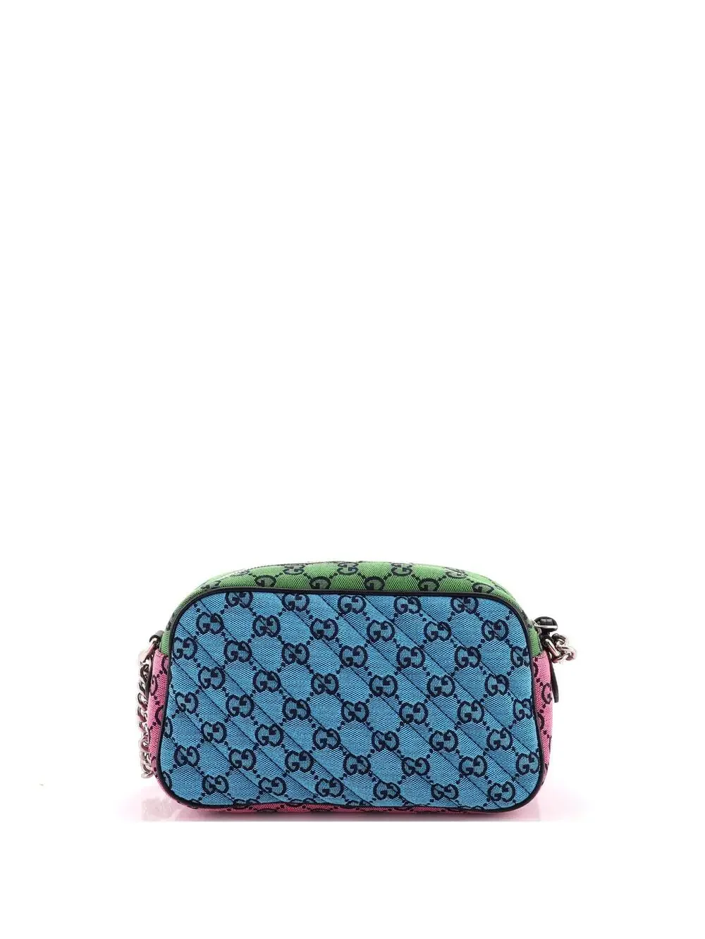 Gucci Gg Marmont Shoulder Bag #334647G10B